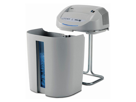 Шредер KOBRA +1 SS6 E/S