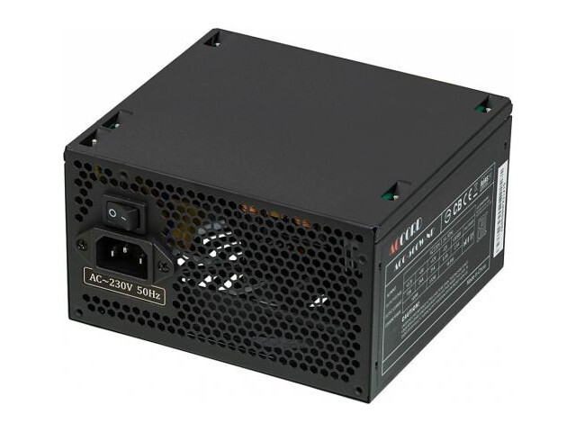 Блок питания Accord ACC 500W