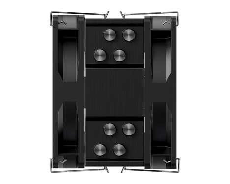 Кулер Процессорный ID-Cooling для CPU SE-214-XT Plus