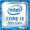 

Процессор Intel Core i3-9100F OEM