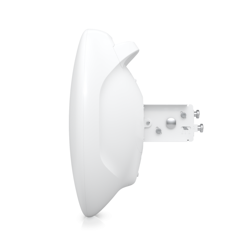 Точка доступа Wi-Fi Ubiquiti UISP Wave Pro Абонентское радиоустройство 60 ГГц для режимов PtP и PtMP