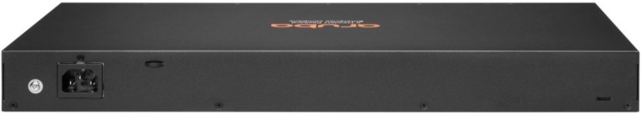 Коммутатор Hewlett Packard Enterprise Aruba 6100