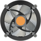 Кулер Процессорный Cooler Master CPU cooler I70C