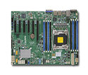

Материнская плата SUPERMICRO ServerBoard Intel C612 X10SRI-F