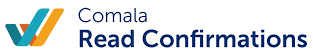 Comala Technology Solutions, Inc. Comala Read Confirmations (версия Cloud на месяц), стоимость лицензии для 1 пользователя