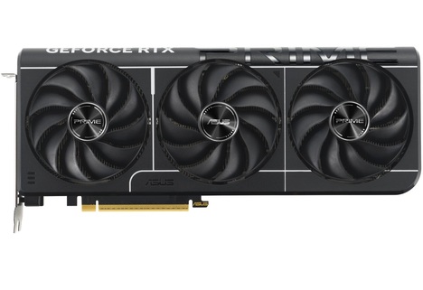 Видеокарта ASUS GeForce RTX 5080 16 ΓБ Retail