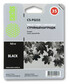 Картридж черный Cactus CS-PGI35