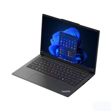 Ноутбук LENOVO ThinkPad E14 G6 Intel Core Ultra 7 155H (черный)