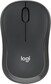 Мышь Logitech M240 Silent Bluetooth 910-007078, цвет черный