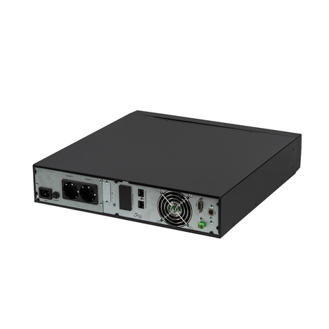 ИБП Бастион SKAT-UPS Line-interactive 1500 ВА / 1500 Вт SKAT-UPS 1500-RACK-ON-3X9 P3