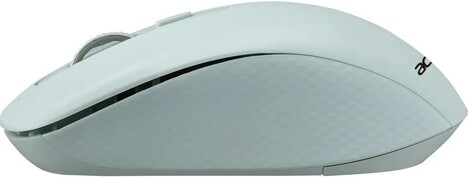 Мышь ACER OMR309 ZL.MCECC.030, цвет светло-зеленый