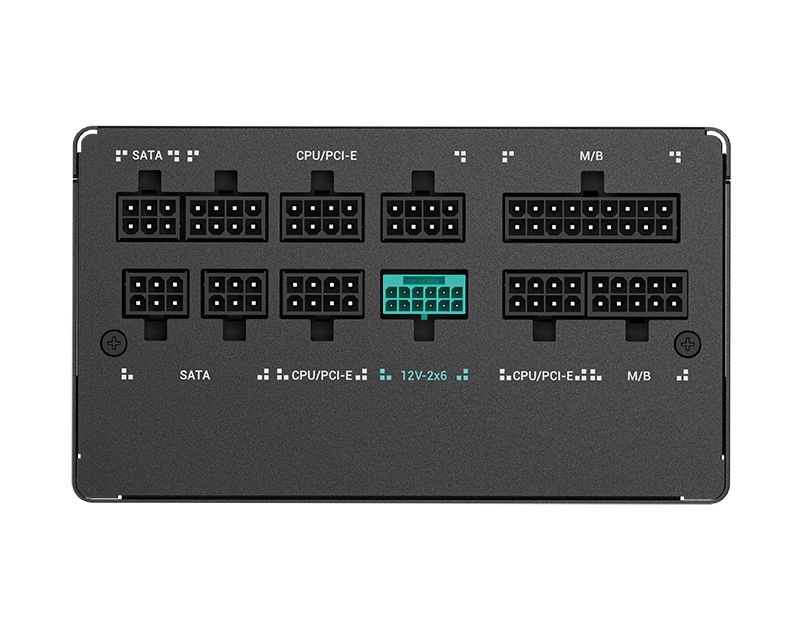 Блок питания Deepcool PN650M