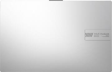 Ноутбук ASUS VivoBook Go 15 E1504GA-BQ859 Intel N100 (серебристый)