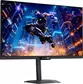 Монитор Gigabyte M27UP 27.0-inch черный