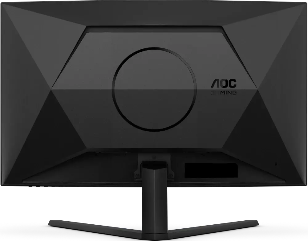 Монитор AOC CQ32G4VE 31.5-inch черный