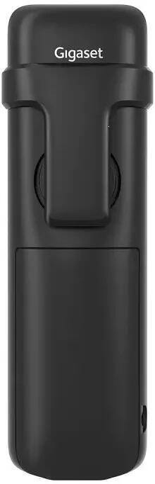 SIP-DECT телефон Gigaset 550A, 2 трубки , автоответчик
