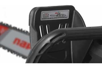 Цепная пила ПАРМА М5