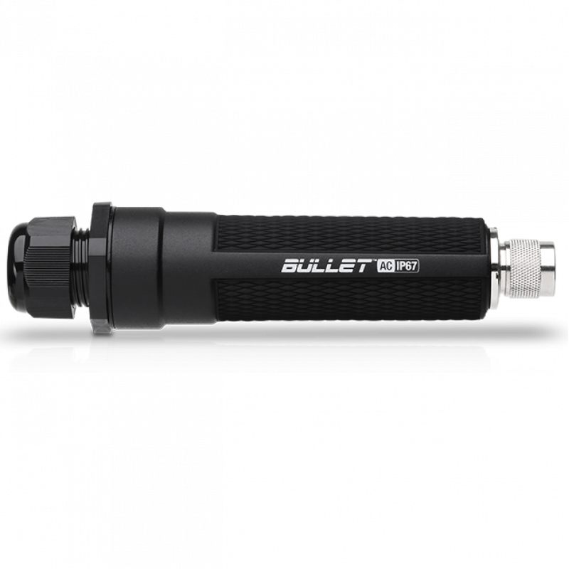 Точка доступа UBIQUITI BULLETAC-IP67