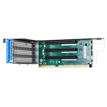 LENOVO Riser card bracket SR650 V3 x8/x8 PCIe Gen4 Riser3