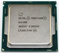 

Процессор Intel Pentium G4400