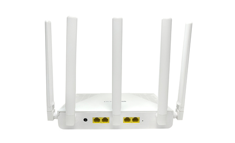 Wi-Fi роутер ORIGO OWR3030AXG