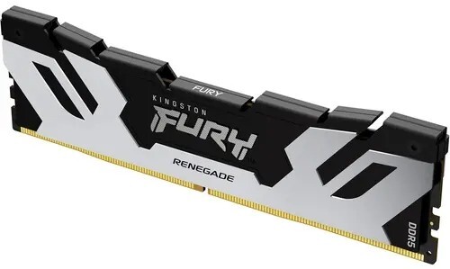 Оперативная память Kingston FURY Renegade Silver KF564C32RS-32, RTL
