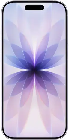 Apple iPhone 17 256GB Lavender