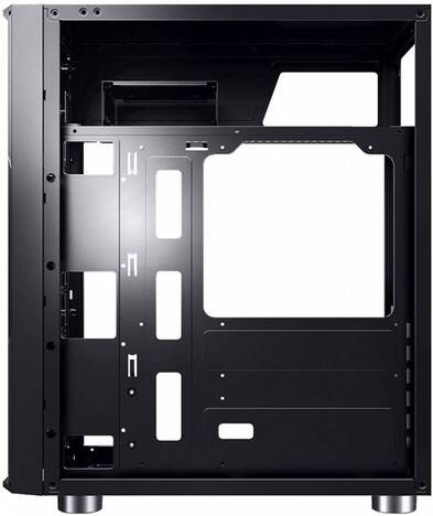 Корпус FORMULA F-3401