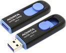 

Флешка ADATA UV128 64GB, Черный