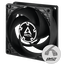 Кулер Процессорный ArcticCooling для CPU P8 PWM PST (5 Pieces)