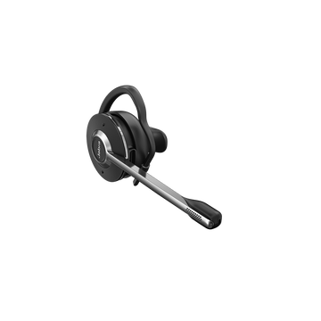 Гарнитура с 1 наушником Jabra Engage 75 Convertible, цвет черный