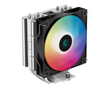 Кулер Процессорный Deepcool для CPU AG400 LED
