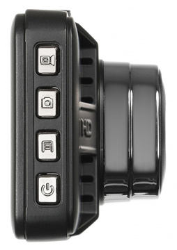 Видеорегистратор DIGMA 118