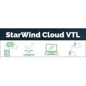 StarWind Cloud VTL