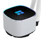 Кулер Процессорный Thermalright Водяное охлаждение Frozen Horizon 360 V2 ARGB White