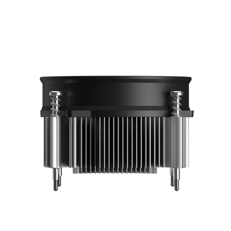 Кулер Процессорный PCCooler для процессора R95S-I