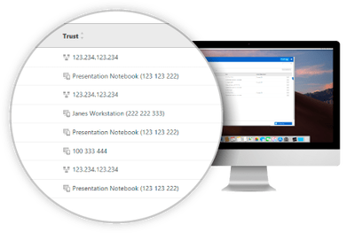TeamViewer GmbH TeamViewer (лицензия с полным пакетом бухгалтерских документов), Corporate 11