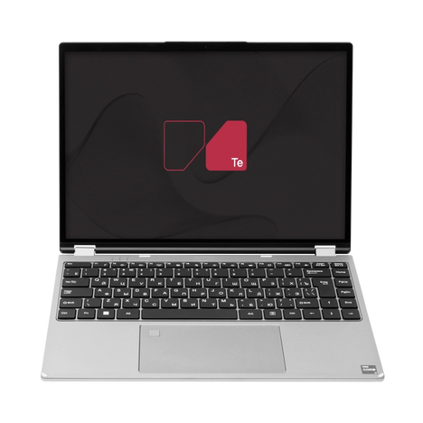 Трансформер Инферит INFERIT Eclipse Intel Core i7-1260P (серебристый)