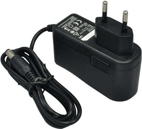 Сопутствующее оборудование OSNOVO Сетевой адаптер DC12V