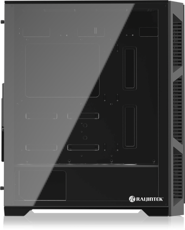 Корпус Raijintek ARCADIA III