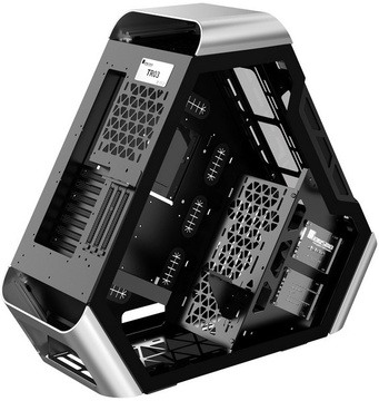 Корпус JONSBO TR03-G