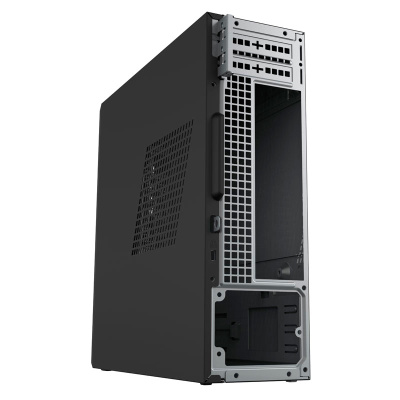 Корпус Inwin PS201