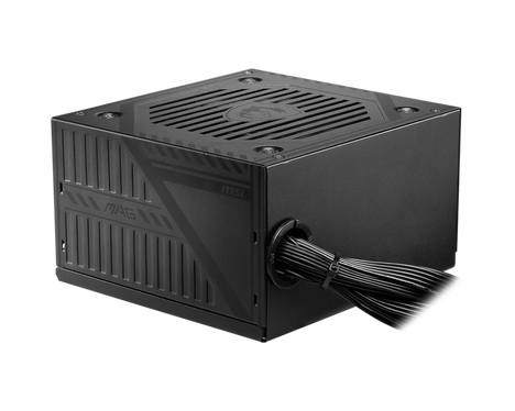 Блок питания MSI MAG A500DN