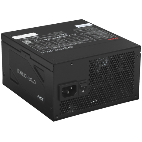 Блок питания XPG CYBER CORE II 1000W