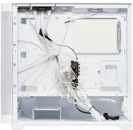 Корпус HSPD M740