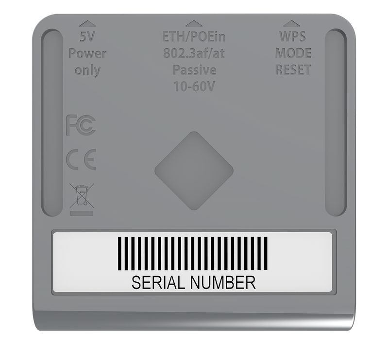Точка доступа MikroTik RBMAPL-2ND