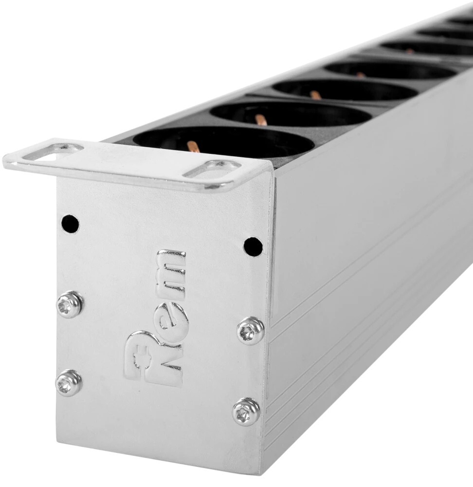 для ИБП REM Блок распределения питания R-32-20C13-10C19-A-I-1420-K