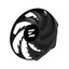 Вентилятор Zalman Case Fan ZM-AF120 BLACK