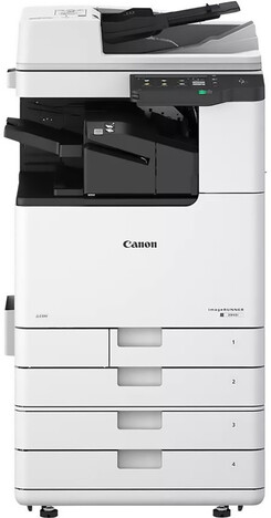 Canon ImageRunner 2930i