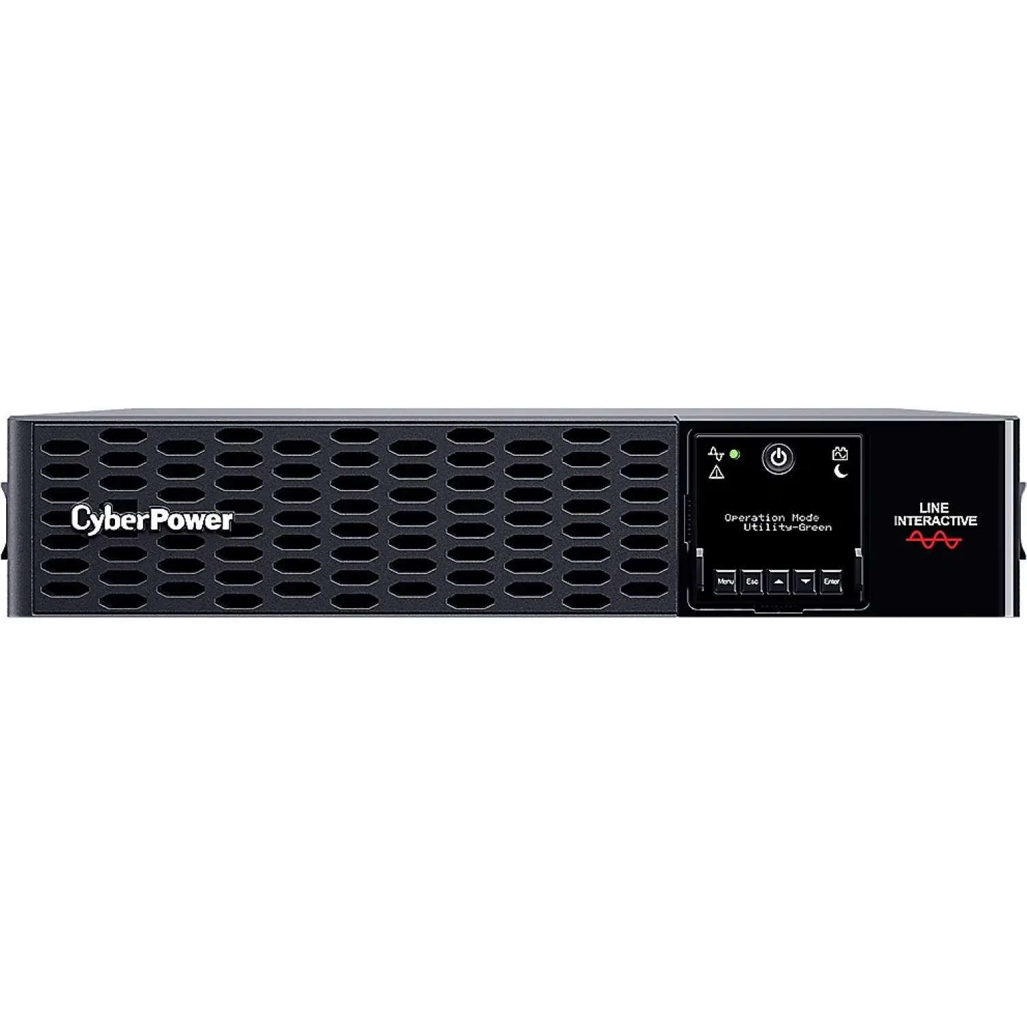 ИБП CyberPower Line-Interactive  PR2200ERTXL2UA